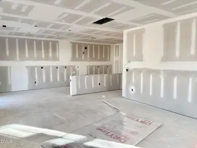 New construction Single-Family house 24 Gerrad St, Unit 8, Franklinton, NC 27525 - image