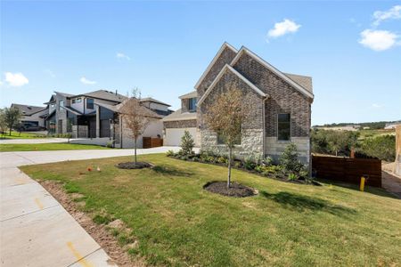 Provence by Westin Homes in Austin - photo 1 1