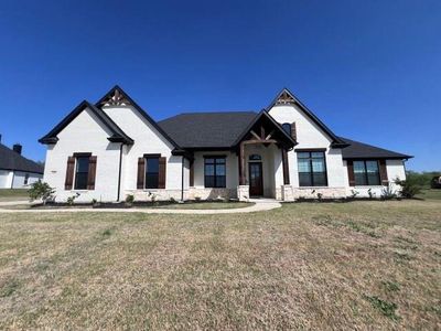New construction Single-Family house 3111 Kynleigh Ln, Midlothian, TX 76065 - image
