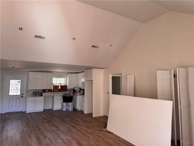 New construction Single-Family house 119 Rons Ct Nw, Calhoun, GA 30701 - image