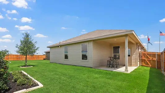 New construction Single-Family house 9720 Mcclane Farm Dr, Fort Worth, TX 76036 - image