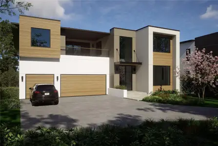 New construction Single-Family house 1465 Lavista Rd Ne, Atlanta, GA 30324 - image