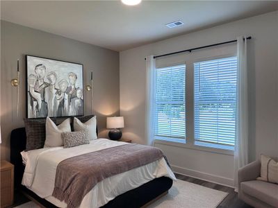 New construction Single-Family house 8135 Grand Meadow Run, Gainesville, GA 30506 - image 6