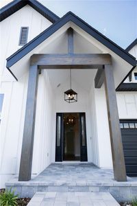 New construction Single-Family house 840 SW 144th Dr, Newberry, FL 32669 plan Chantilly - image 16