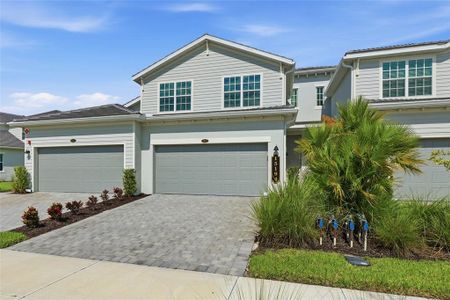 New construction Condo house 15194 Bluffton Ln, Unit 1421, Punta Gorda, FL 33982 - image