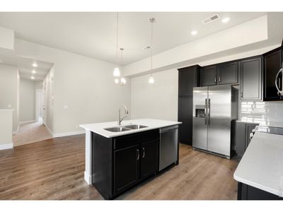 New construction Single-Family house 6793 Maple Leaf Dr, Unit 201, Timnath, CO 80547 plan The Monarch - image 8