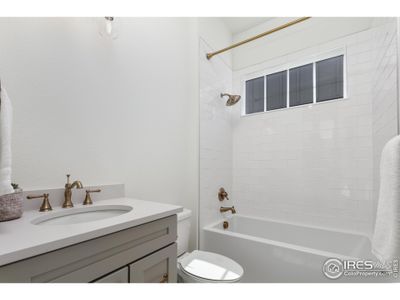 New construction Single-Family house 1641 Poplar Dr, Erie, CO 80516 plan Homestead Series Arrington - image 17