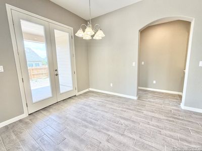 New construction Single-Family house 200 Valley Frg, Pleasanton, TX 78064 - image 7