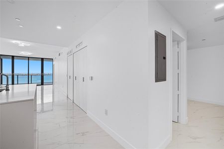 New construction Condo house 700 Ne 24Th St, Unit 3502, Miami, FL 33137 null- photo 17 17