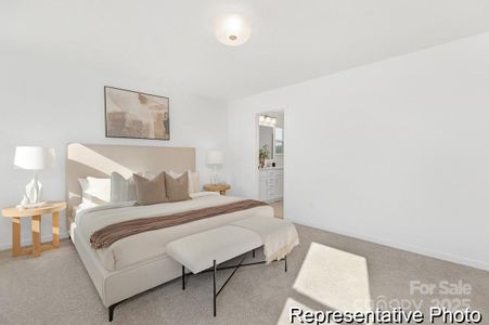 New construction Single-Family house 5630 Galloway Dr, Unit 49, Stanfield, NC 28163 null- photo 13 13