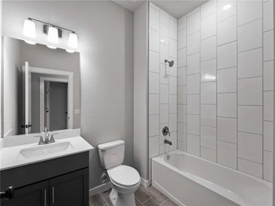 New construction Single-Family house 4158 Monterey Ln, North Port, FL 34288 - image 11