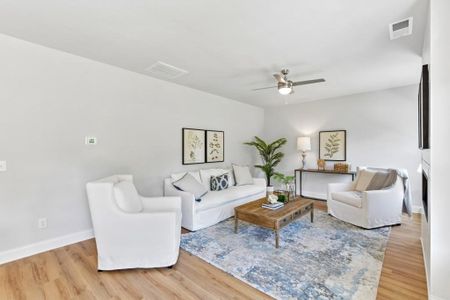 New construction Single-Family house 145 Greenview Ct, Homer, GA 30547 - image 13
