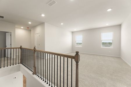 New construction Single-Family house 805 Dobby Wy, Mcdonough, GA 30252 Biltmore- photo 43 43