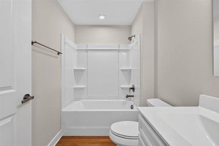 New construction Single-Family house 105 Brecks Retreat, Savannah, GA 31302 plan Dominica Spring Quick Move-In - image 6