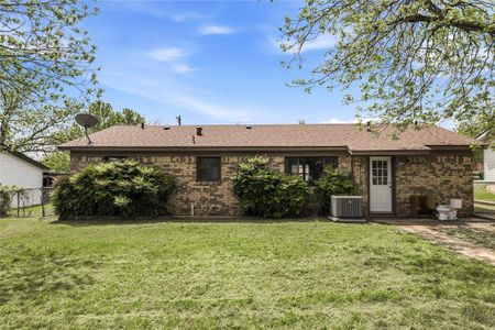 New construction Single-Family house 900 W 2Nd St, Coleman, TX 76834 - image