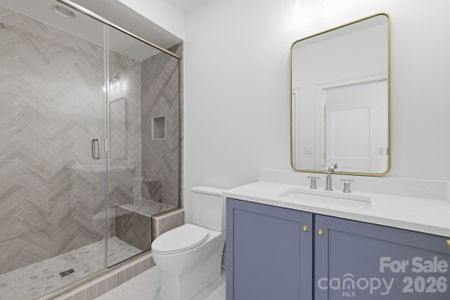 New construction Single-Family house 125 Randstone Ct, Charlotte, NC 28211 - image 16