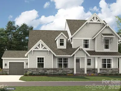 New construction Single-Family house 1002 Kingbird Ln, Unit 7, Clover, SC 29710 - image