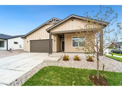 New construction Single-Family house 503 85Th Ave Ct, Greeley, CO 80634 plan Somerset - image