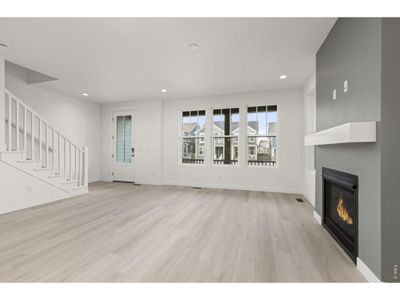 New construction Duplex house 145 Washington St, Erie, CO 80516 - image 17