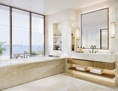New construction Condo house 6 Fisher Island Dr, Unit 305, Miami Beach, FL 33109 - image 5
