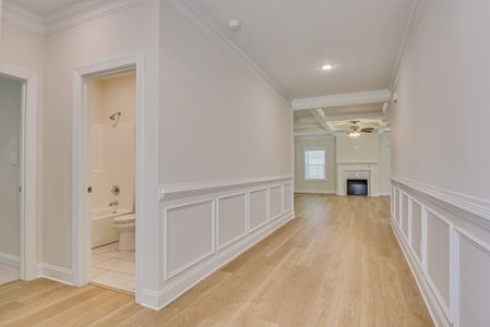 New construction Single-Family house 5122 Chimney Swift Path, Aiken, SC 29803 plan Augusta II - image 16