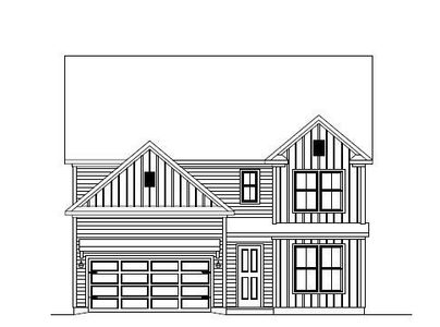 New construction Single-Family house 200 Foxbank Plantation Blvd, Moncks Corner, SC 29461 - photo 0