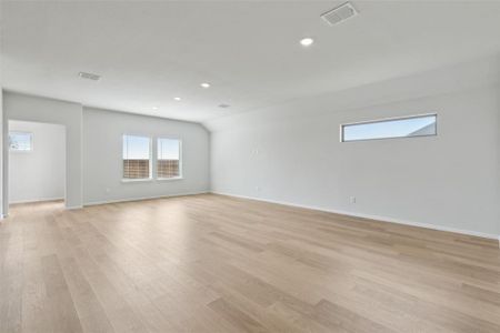 New construction Single-Family house 240 Lost Creek Trl, Greenville, TX 75402 Hayden - Trophy Series | Lot 60'- photo 12 12