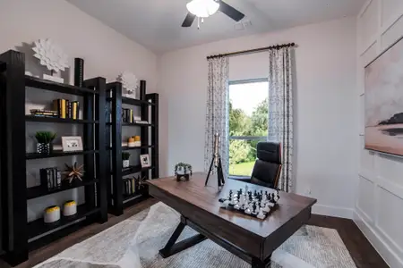 Ladera Wylie by Ladera Texas in Wylie - image 5