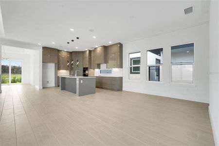 New construction Single-Family house 3044 Kensington Ave, Davenport, FL 33837 plan Courtyard 50 3BR - image 10