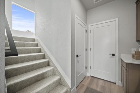 New construction Single-Family house 3089 Curly Grove, Colorado Springs, CO 80922 plan Primrose - image 20