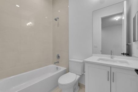 New construction Single-Family house 9313 Sunflower Meadow Rd, Boca Raton, FL 33434 null- photo 17 17