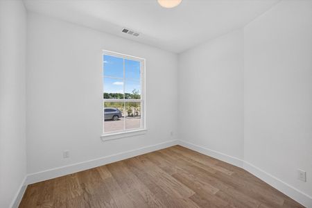 New construction Single-Family house 1625 Asbury Ln, Celina, TX 75009 plan Belmont - image 17