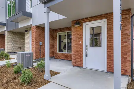 New construction Townhouse house 15334 W 69Th Ave, Arvada, CO 80007 - image