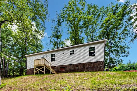 New construction Single-Family house 2140 Poole Town Rd, Asheboro, NC 27205 - image