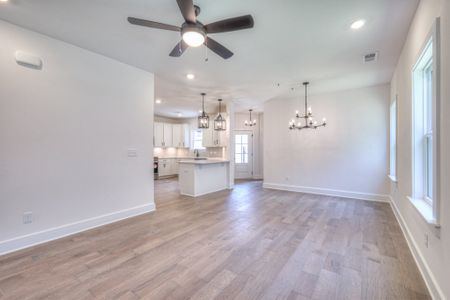 New construction Single-Family house 9043 Headwaters Dr, Franklin, TN 37064 plan The Raleigh Courtyard Cottage - image 18