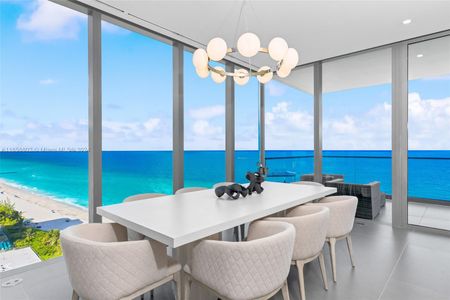 New construction Condo/Apt house 2000 South Ocean Drive, Unit 16A, Hallandale Beach, FL 33009 Duplex Sky Villa- photo 5 5