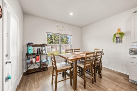 New construction Single-Family house 5952 Fernway Ct, Montgomery, TX 77316 plan RC Holland - image 9