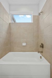 New construction Townhouse house 2155 Hofstaat, New Braunfels, TX 78130 null- photo 24 24