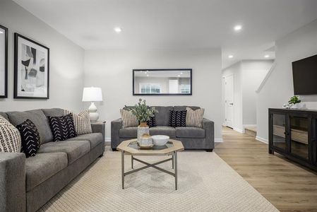 Liberty Grove by Ryan Homes in China Grove - image 17