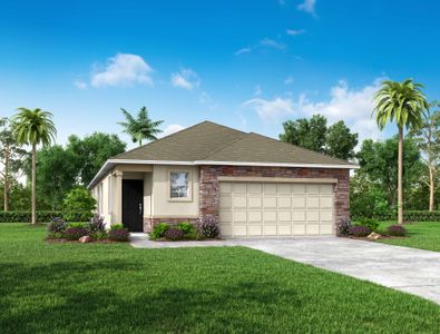 Villamar by Maronda Homes in Winter Haven - photo 24 24