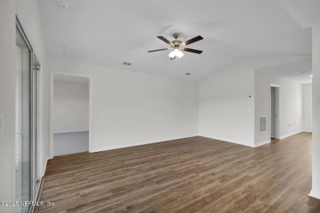 New construction Single-Family house 37172 Whippoorwill Court Ct, Hilliard, FL 32046 null- photo 0