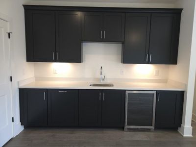 New construction Townhouse house 428 Cedar Dust Dr, Decatur, GA 30030 - image 8