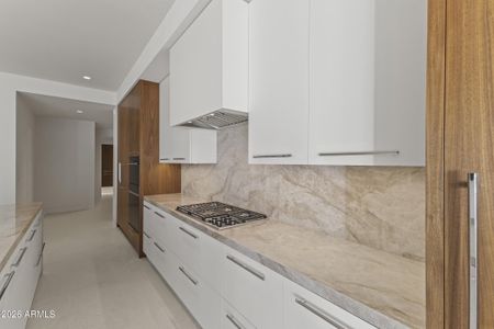 New construction Condo house 6587 N Palmeraie Blvd, Unit 2021, Paradise Valley, AZ 85253 - image 4