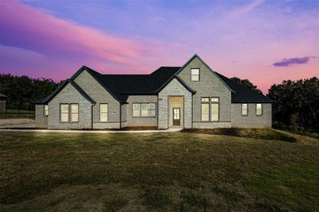 Welcome to 7912 Rohne Court in Gorgeous Rolling Creek Ranch