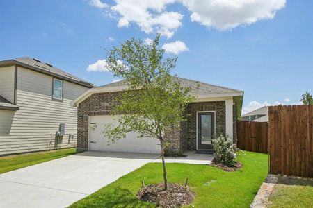 New construction Single-Family house 6083 Mojave Dr, Forney, TX 75126 - image
