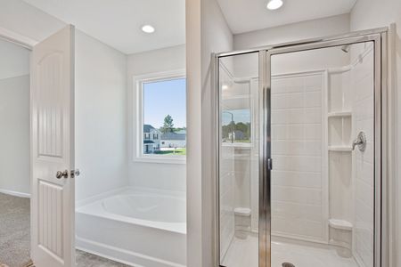 New construction Single-Family house Ludowici, GA 31316 plan The Sunbury - image 11