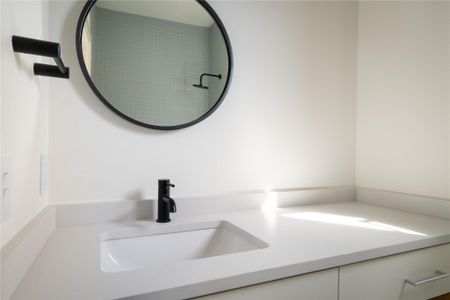 New construction Townhouse house 3006 Sorin St, Austin, TX 78723 - image 16