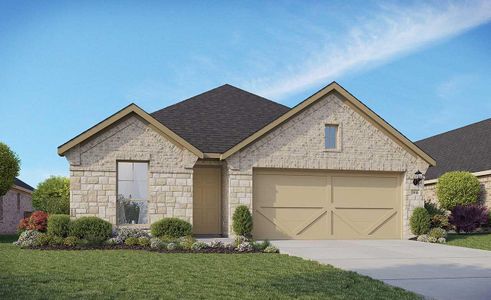 Bridgeland by Brightland Homes in Cypress - photo 6 6