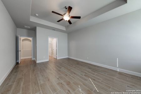 New construction Single-Family house 2256 Bluestem Bnd, New Braunfels, TX 78132 Uvalde- photo 21 21