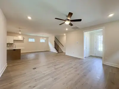 New construction Single-Family house 107 Sable East St, Unit 172, Gallatin, TN 37066 plan Ardon - image 4